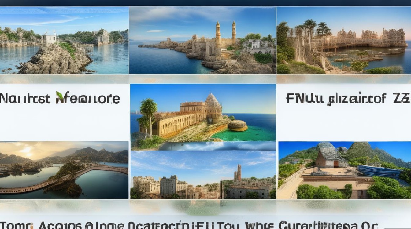 葫芦岛十大景点