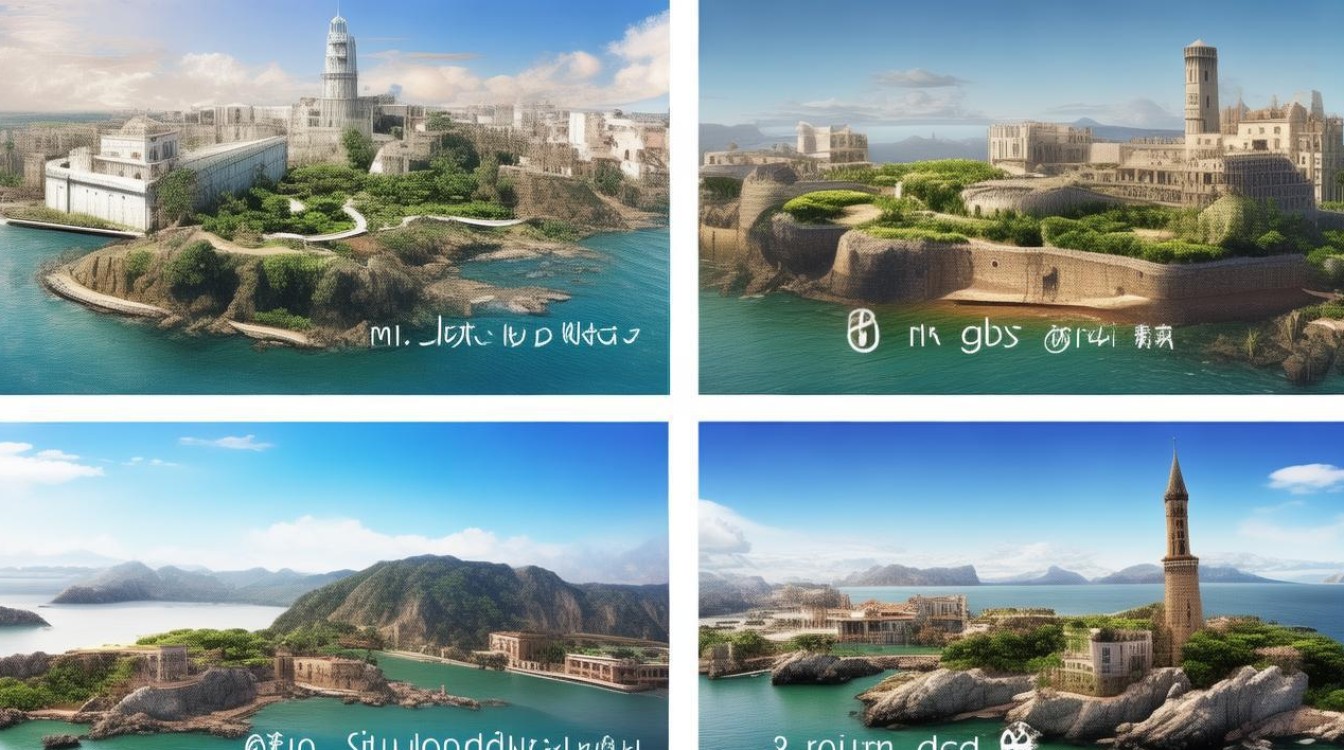 葫芦岛十大景点