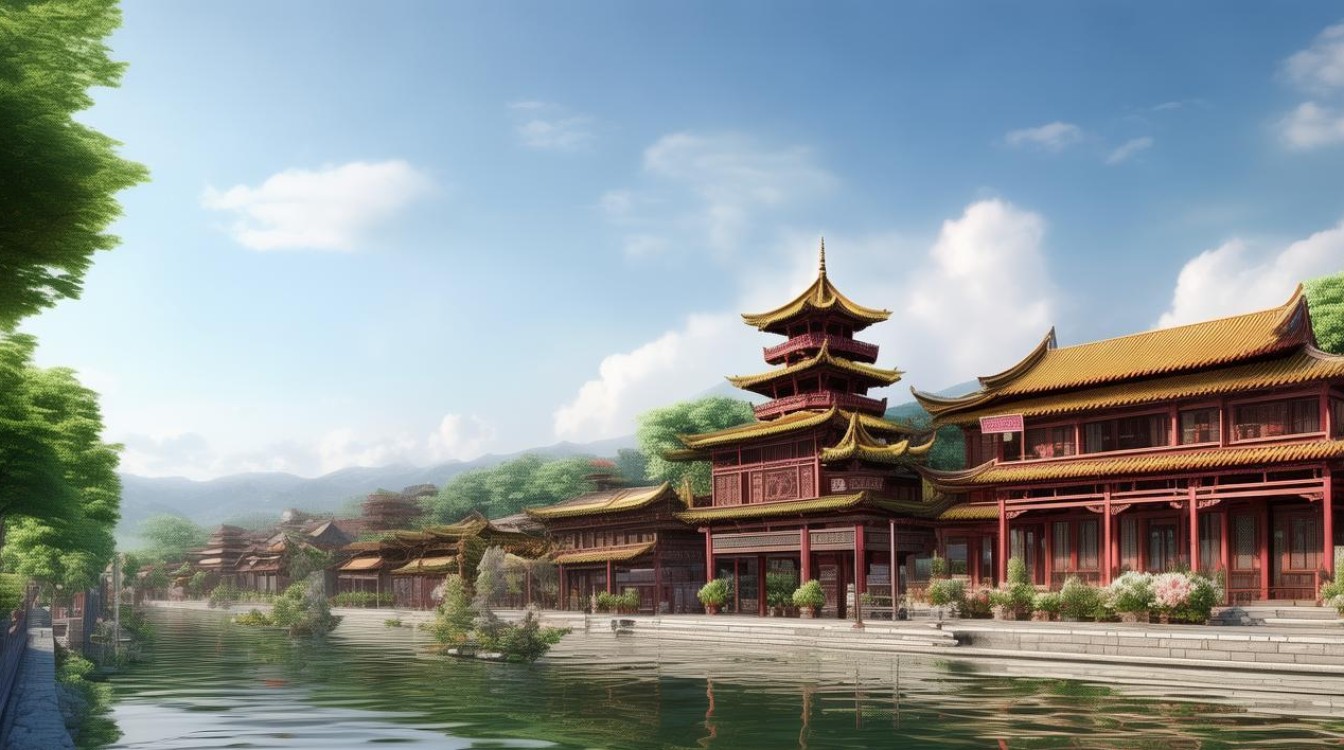 青白江旅游景点有哪些