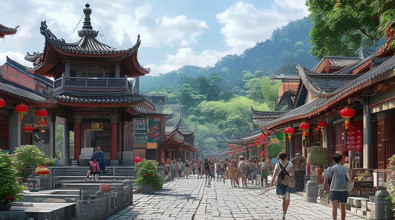 临平有什么好玩的景点 临平有什么好玩的景点