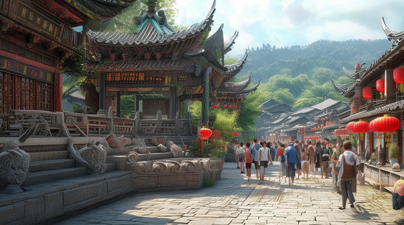 临平有什么好玩的景点 临平有什么好玩的景点