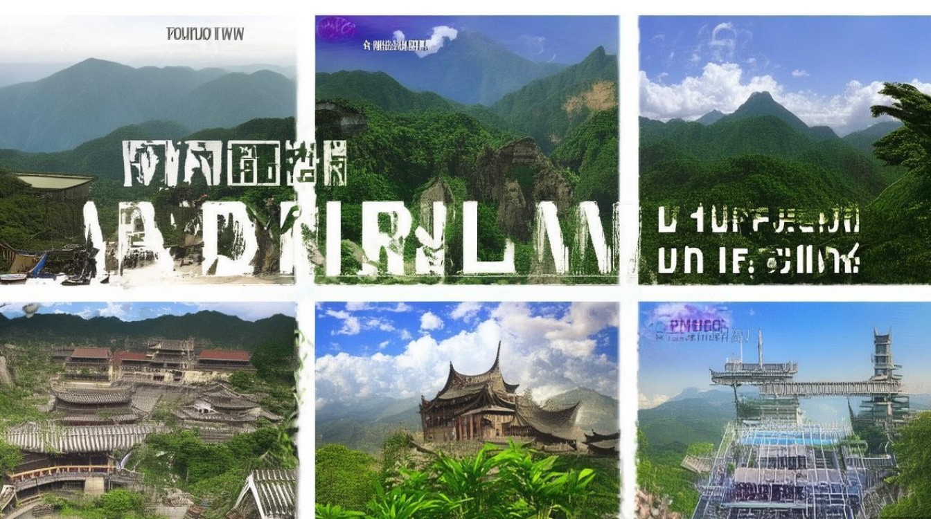 湖南旅游景点排名前十 湖南旅游景点排名前十