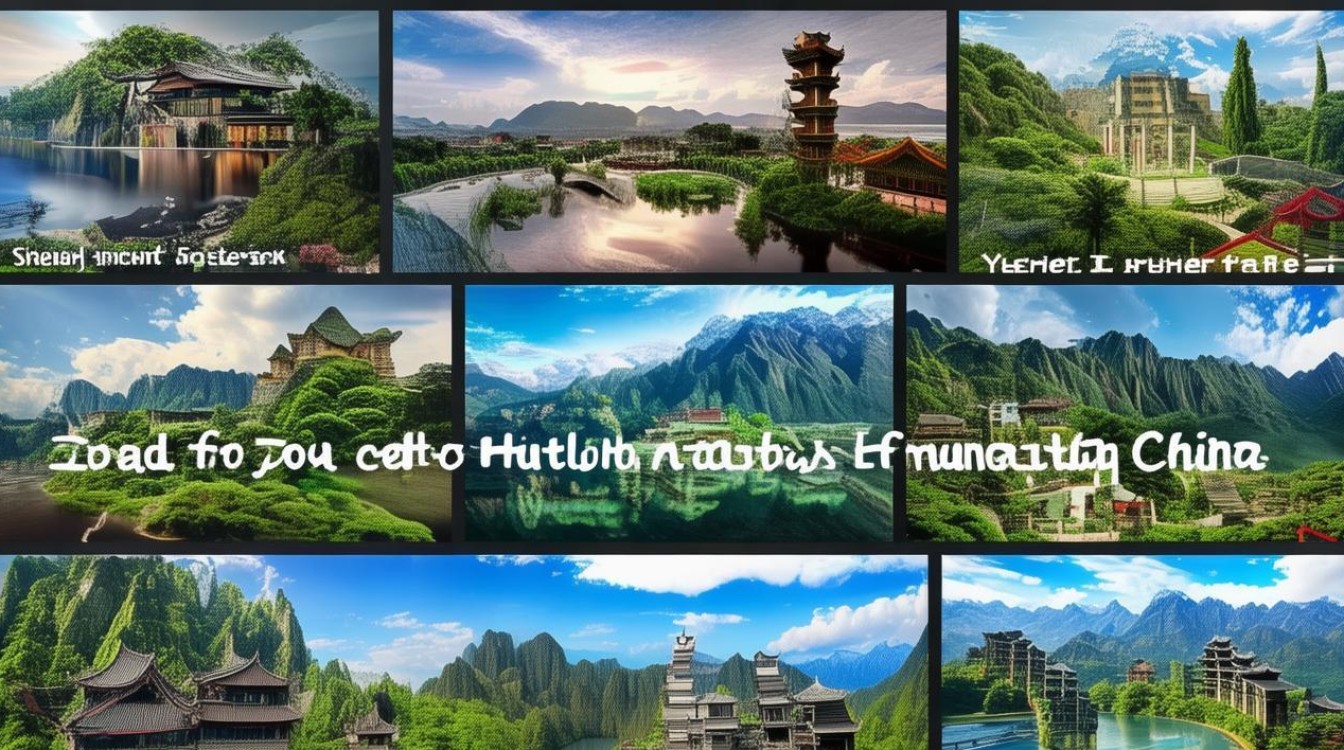 湖南旅游景点排名前十 湖南旅游景点排名前十