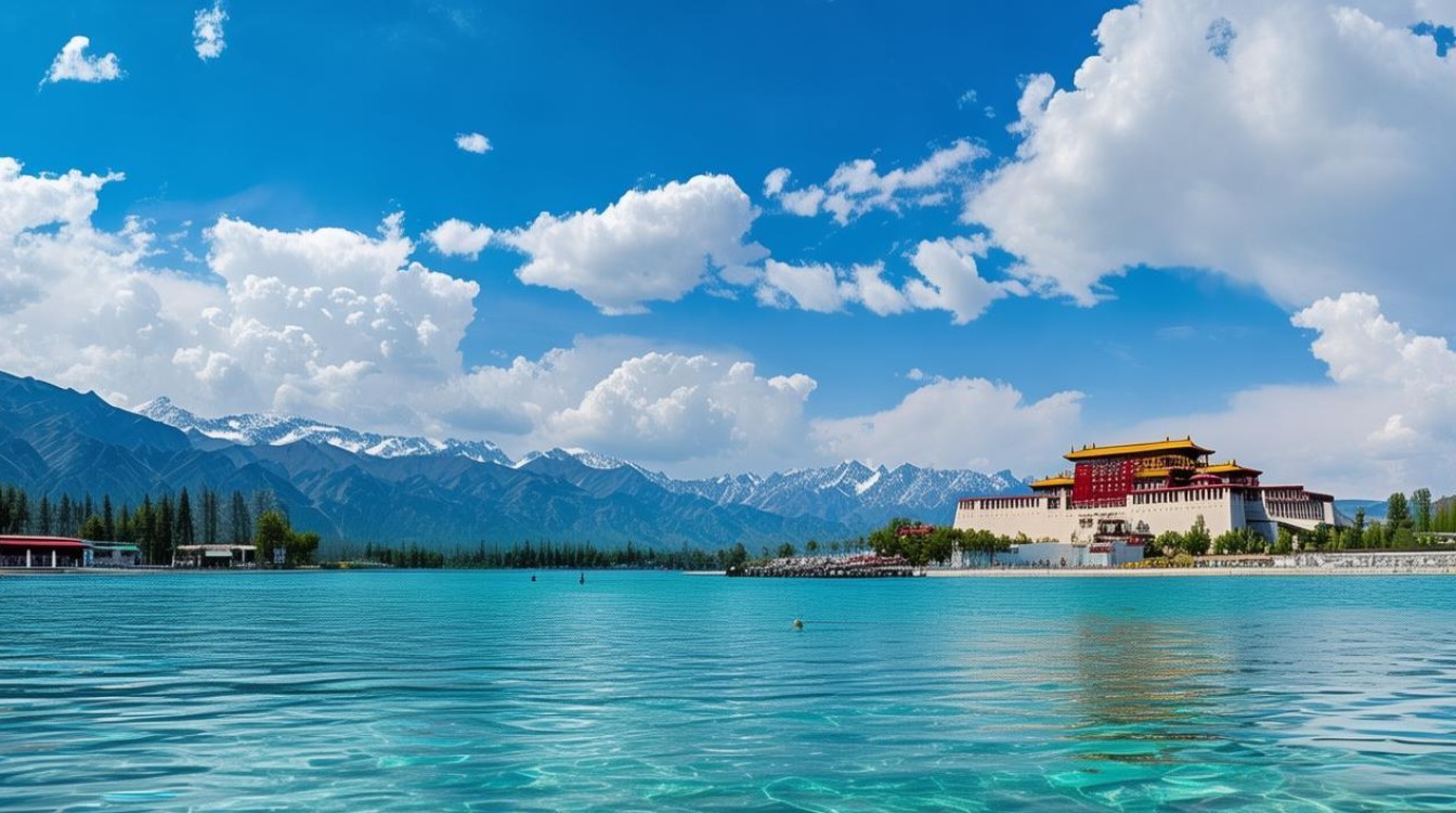 青海景点有哪些地方