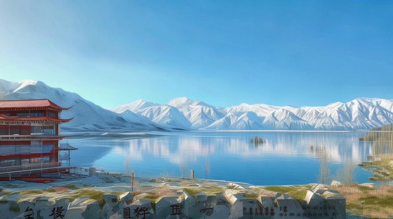 青海景点有哪些地方