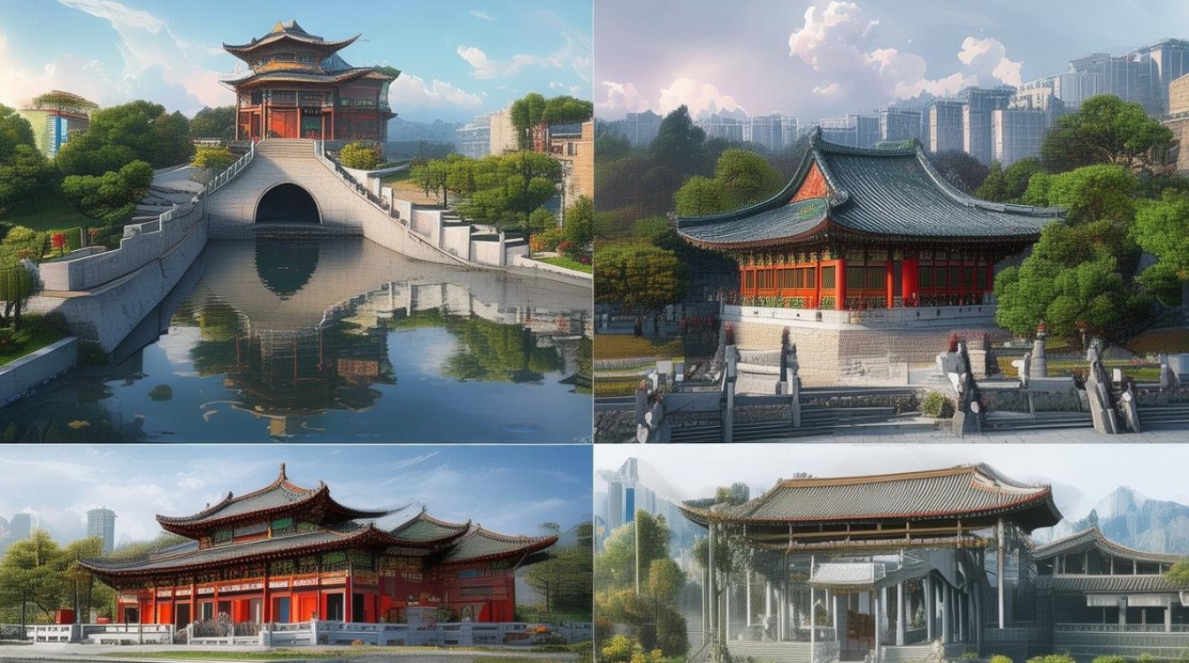 南京十大著名景点 南京十大著名景点