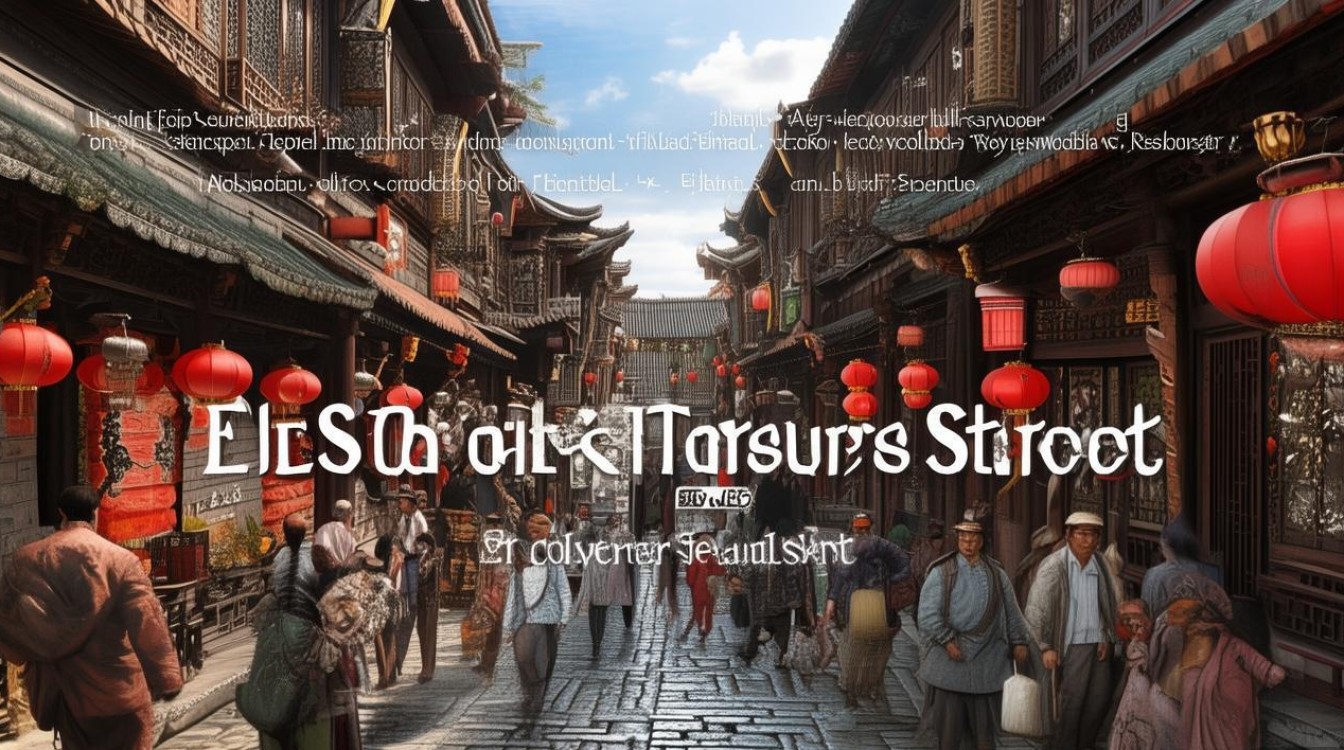 七宝老街景点介绍 七宝老街景点介绍