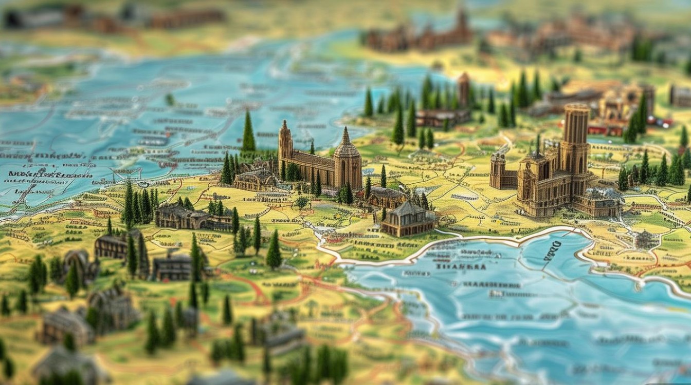 附近有哪些旅游景点