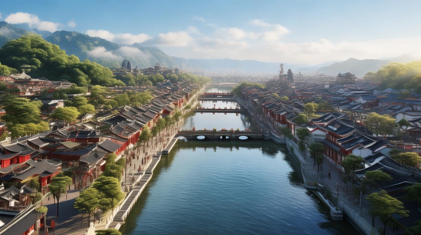 湖州市区有哪些景点 湖州市区有哪些景点