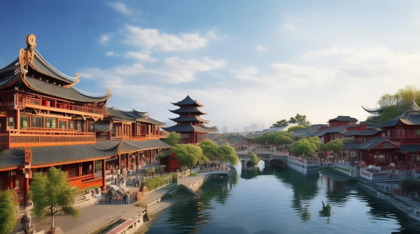 湖州市区有哪些景点 湖州市区有哪些景点