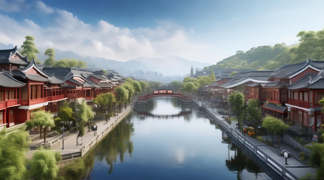 湖州市区有哪些景点 湖州市区有哪些景点