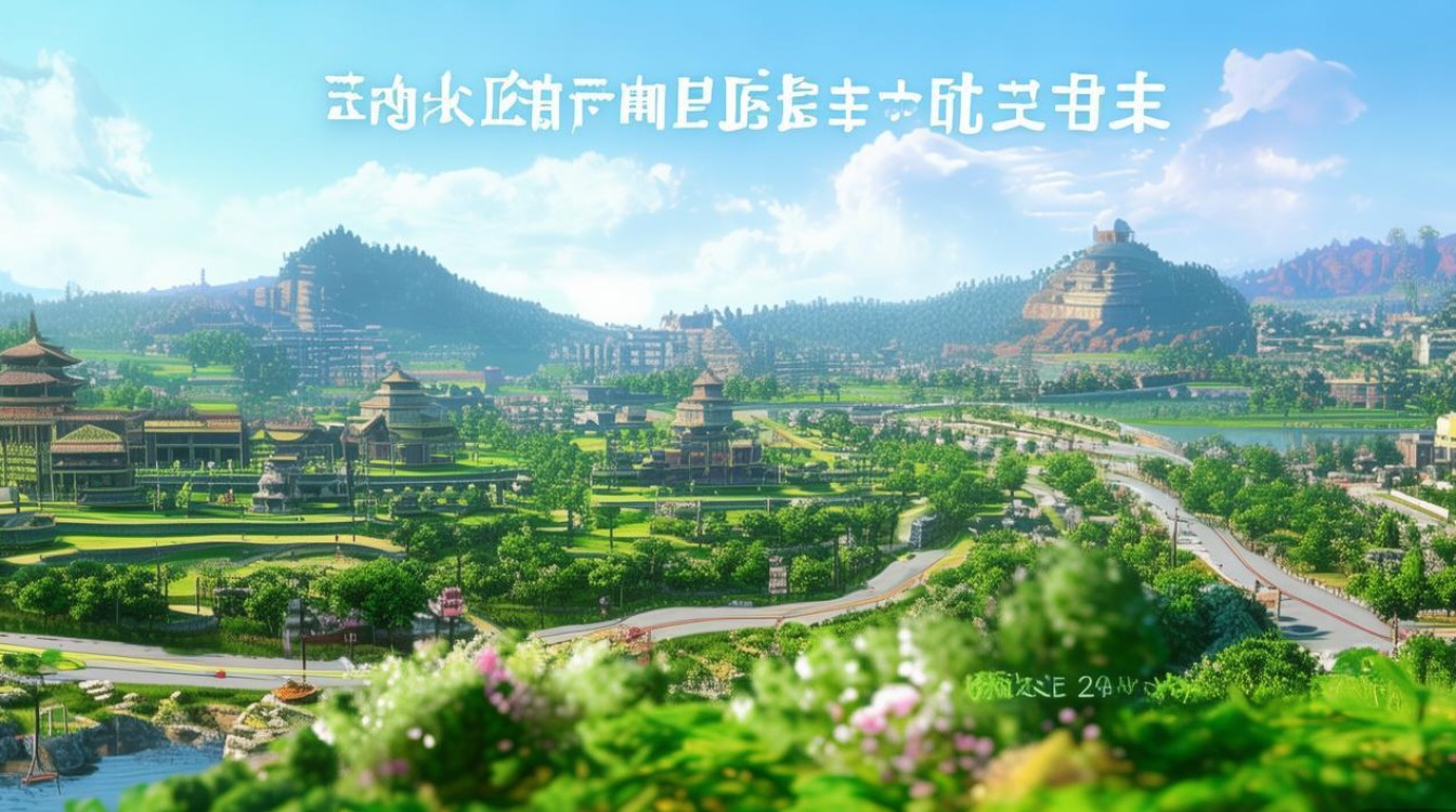 青州自驾不花钱的景点