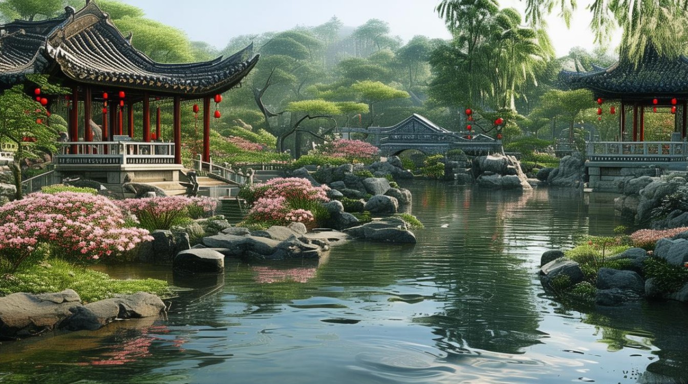 杭州冷门但好看的景点