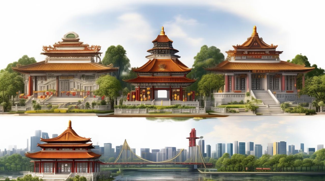 南京十大景点排名 南京十大景点排名