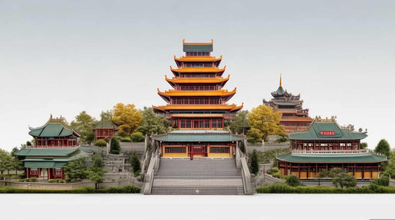 南京十大景点排名 南京十大景点排名