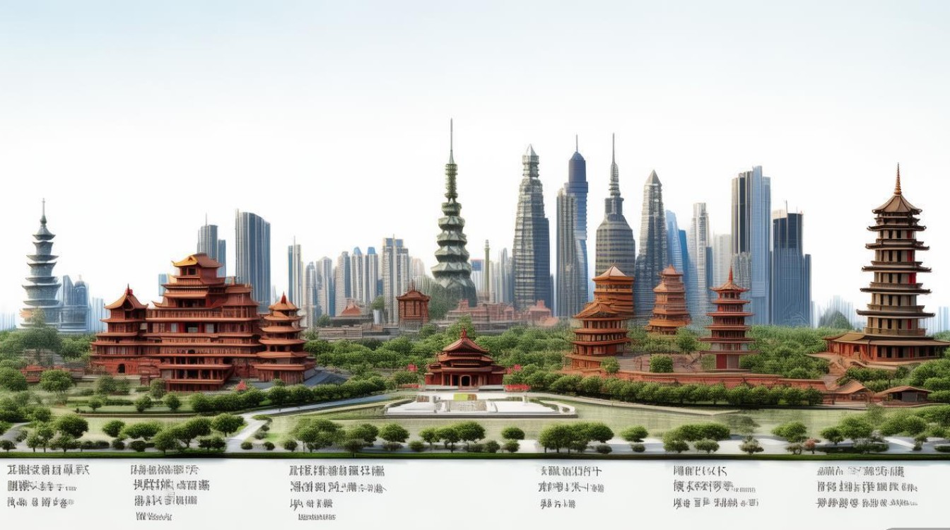 南昌市内景点大全