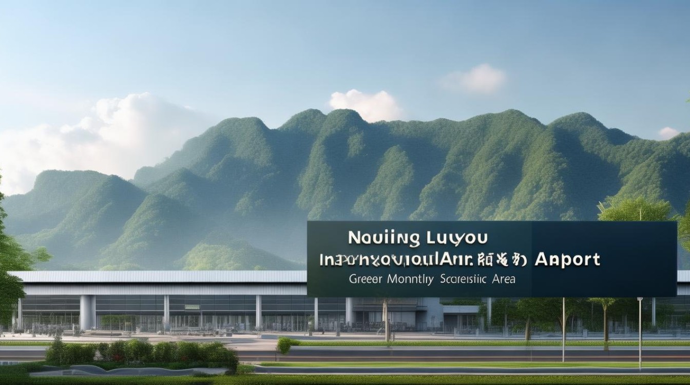 南京机场离哪个景点近