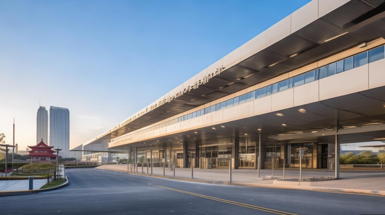 南京机场离哪个景点近