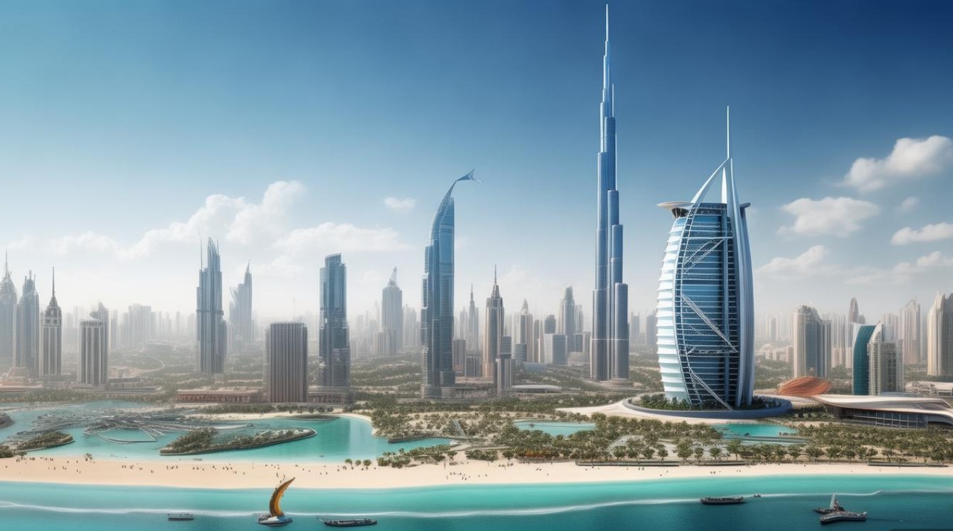 迪拜必去十大景点