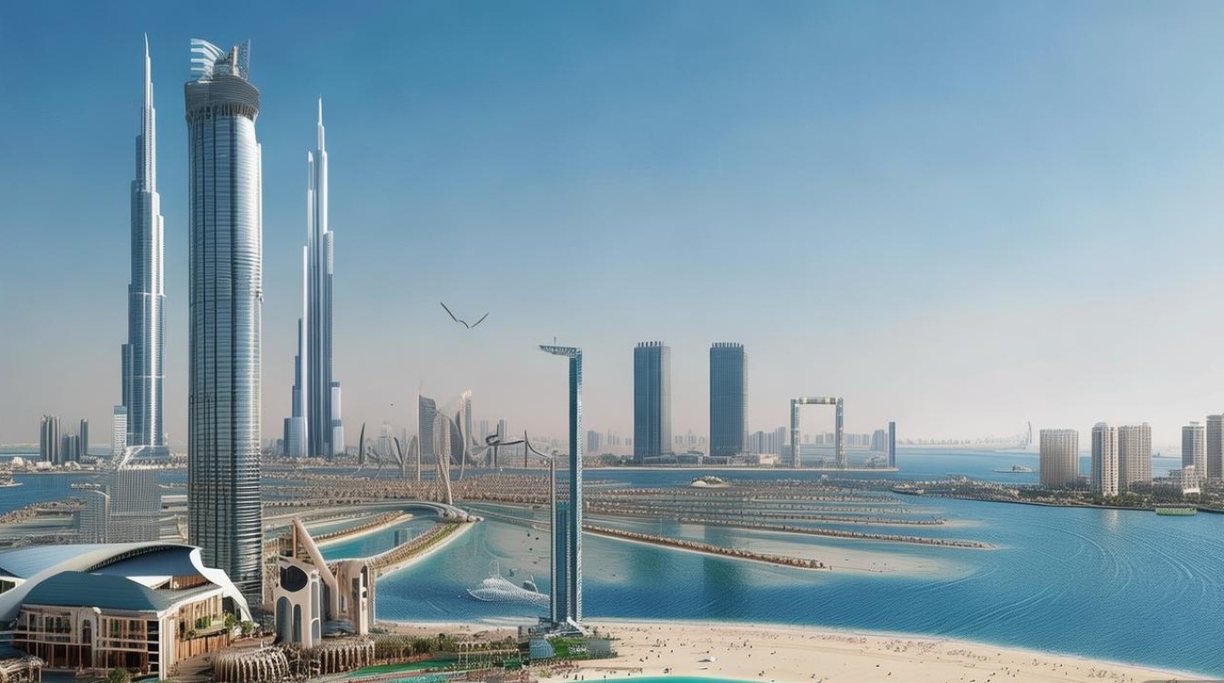 迪拜必去十大景点