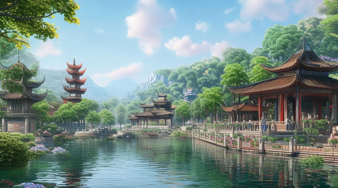 盱眙旅游景点有哪些 盱眙旅游景点有哪些