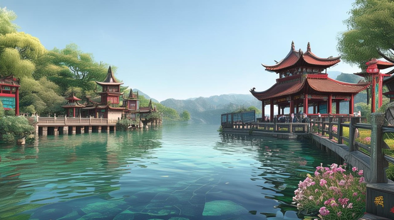 盱眙旅游景点有哪些 盱眙旅游景点有哪些