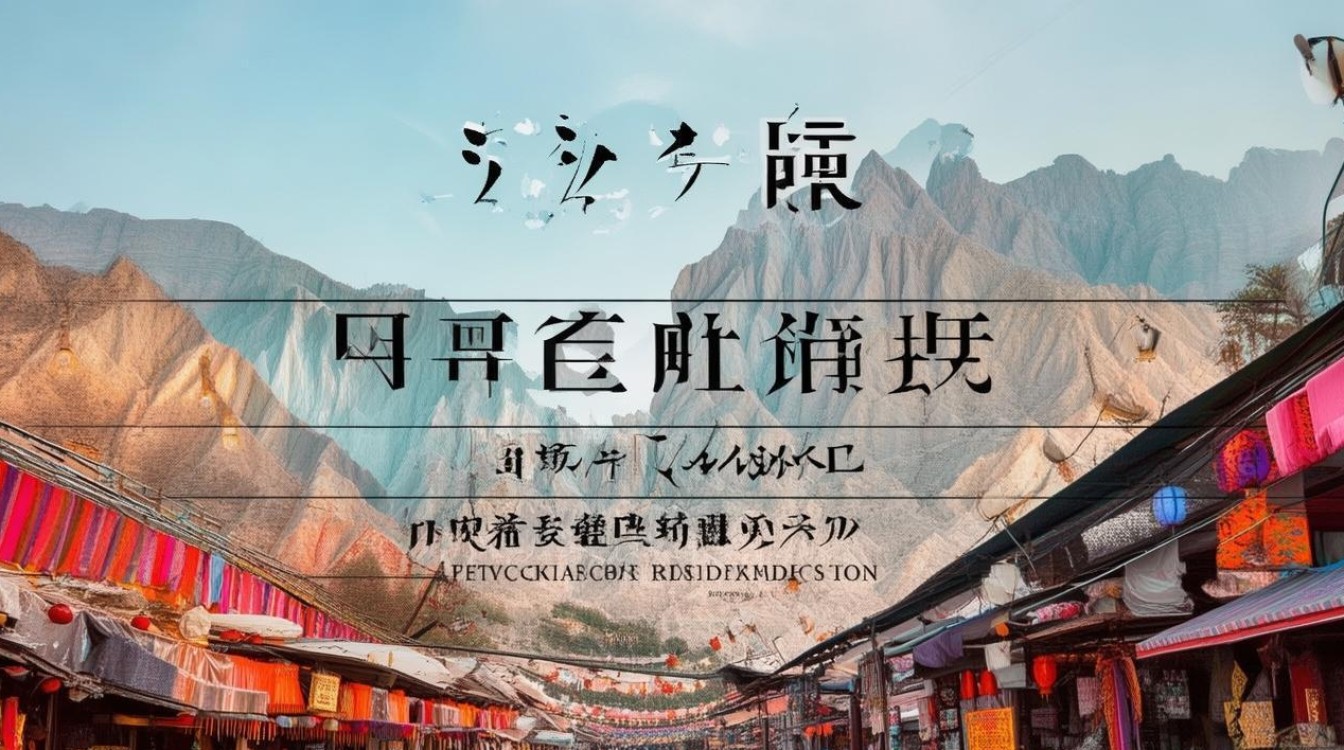 张掖有什么好玩的景点 张掖有什么好玩的景点