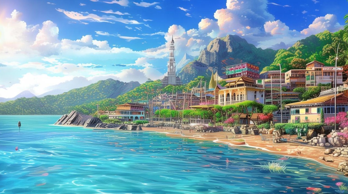 葫芦岛必去的景点 葫芦岛必去的景点