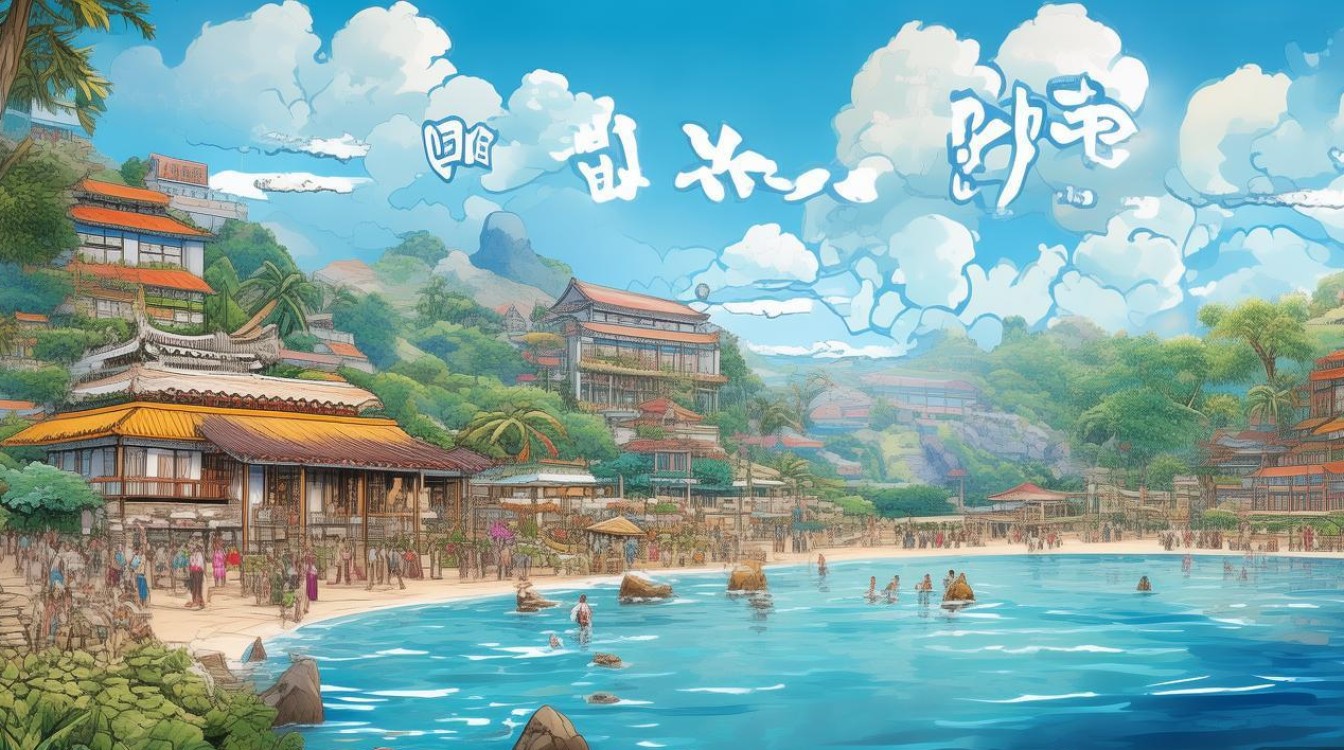 葫芦岛必去的景点 葫芦岛必去的景点