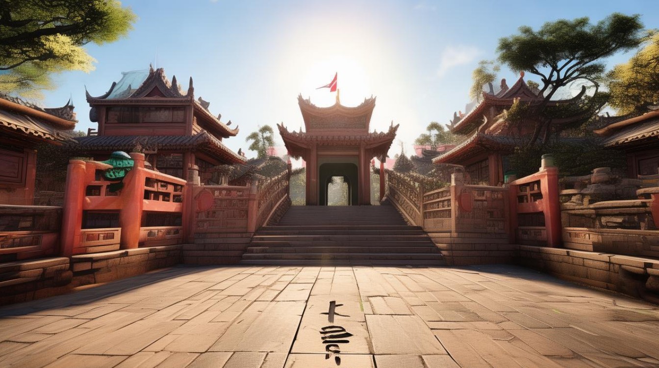 延安市旅游景点 延安市旅游景点