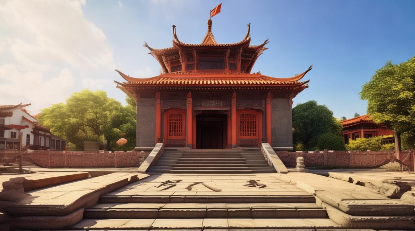 延安市旅游景点 延安市旅游景点