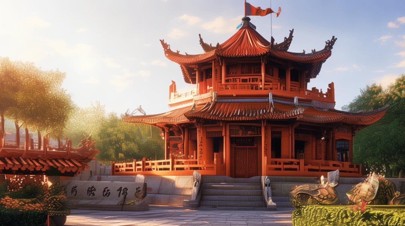 延安市旅游景点 延安市旅游景点