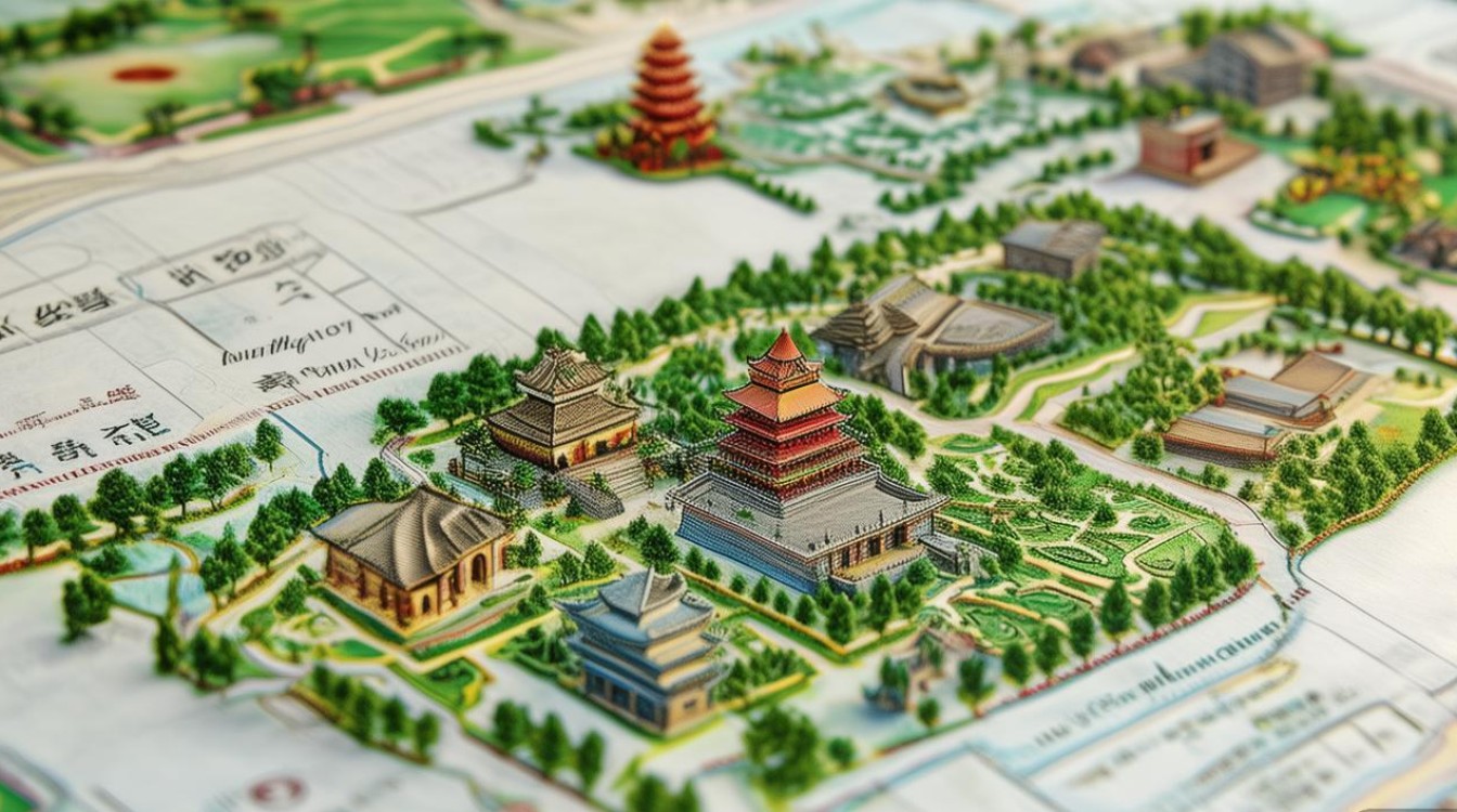 河北涉县旅游景点大全