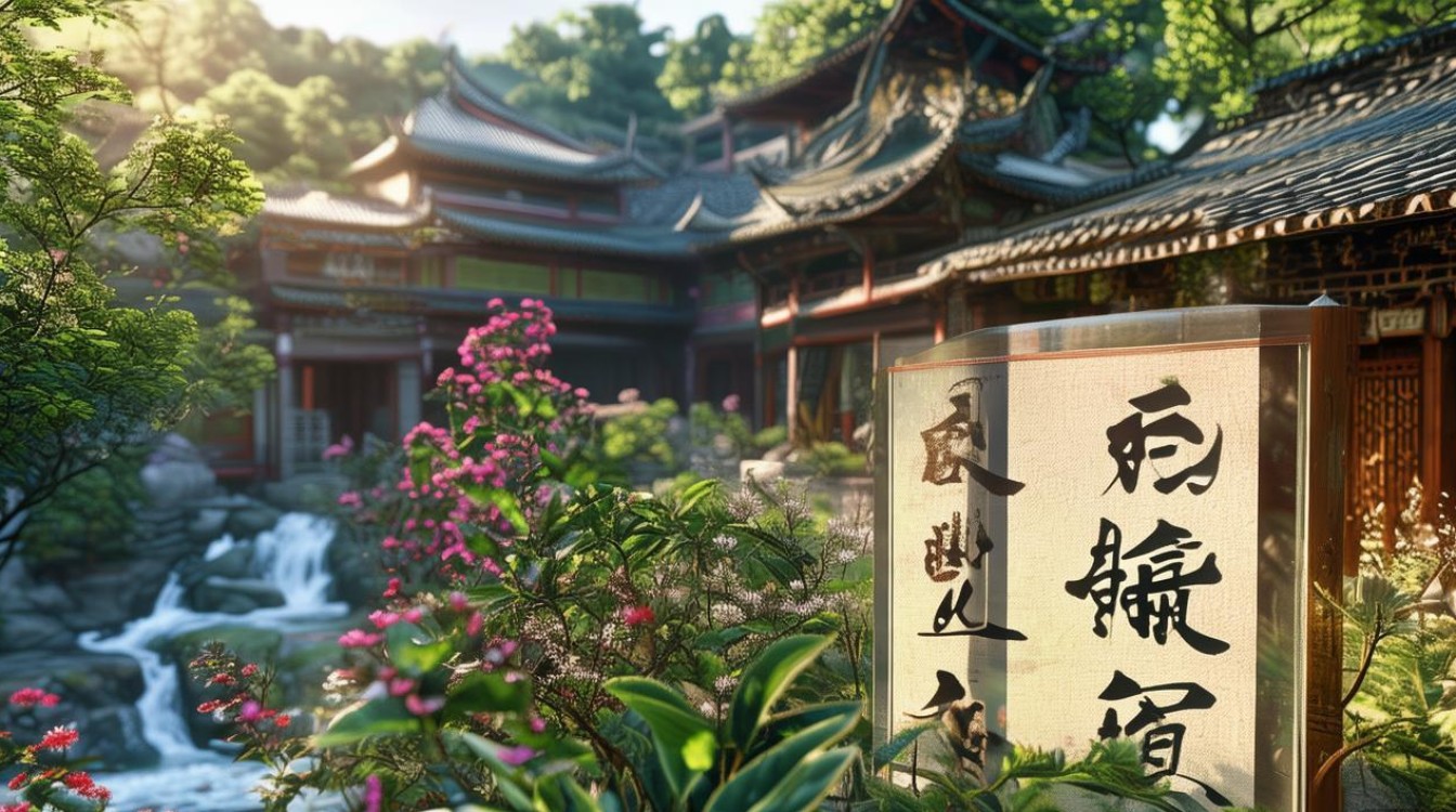 江西赣南旅游景点介绍