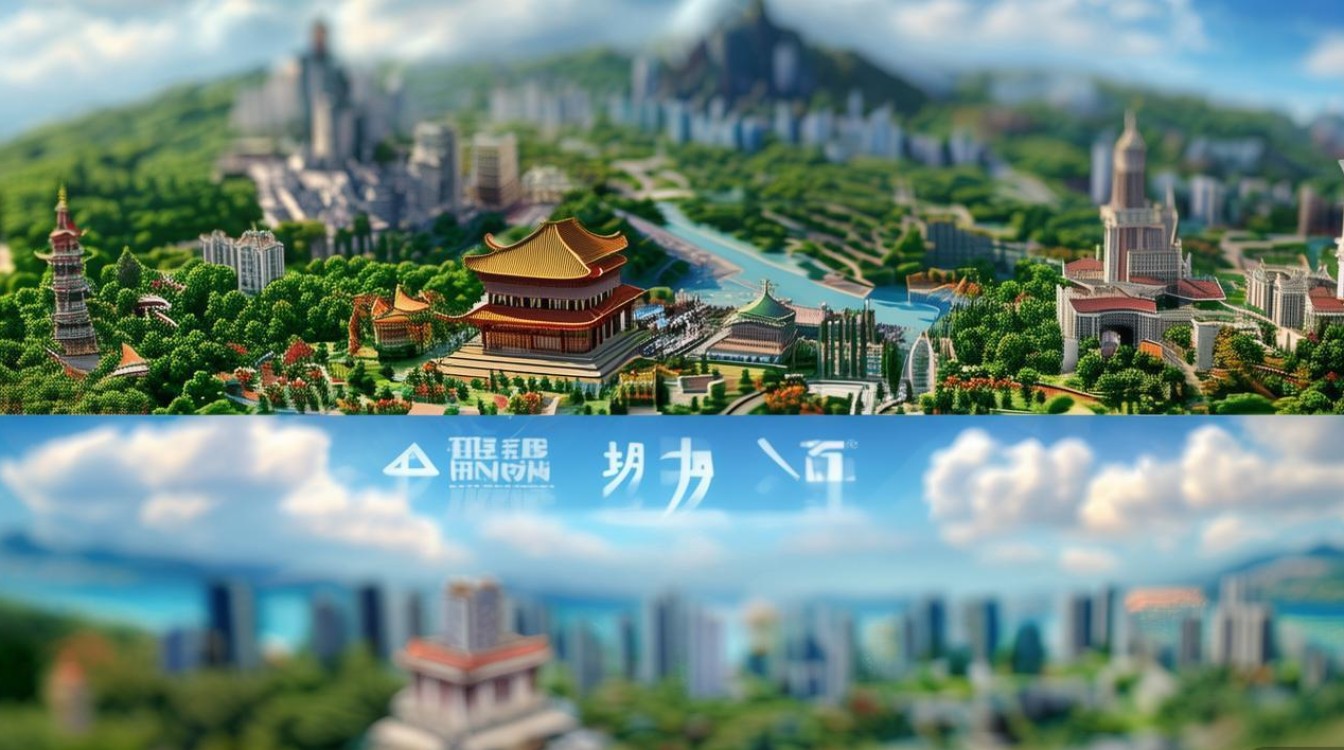 渐江旅游景点大全