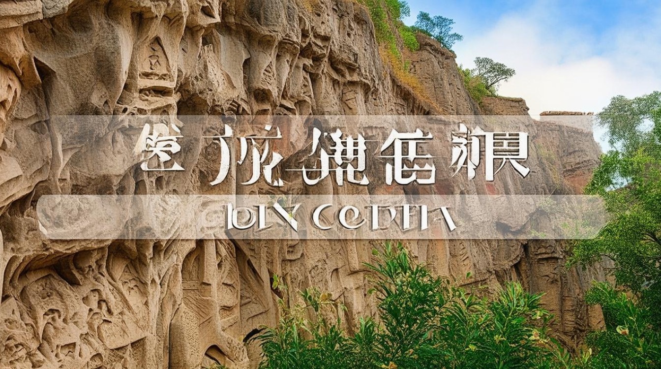 银川水洞沟景点介绍