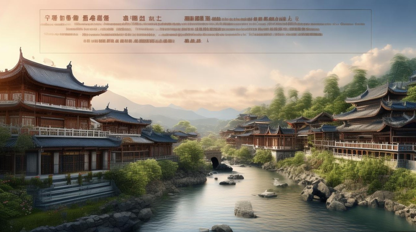 江西吉安旅游景点