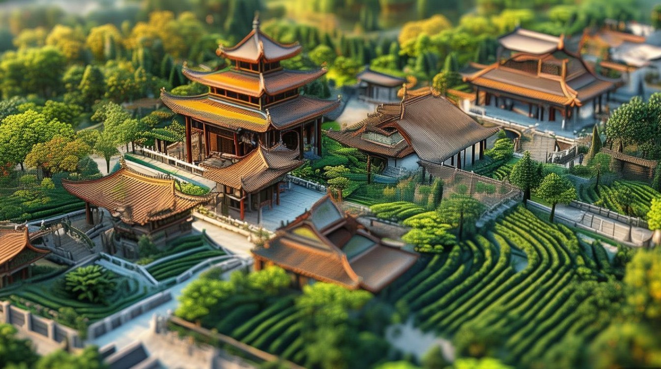 浙江新昌旅游景点大全 浙江新昌旅游景点大全