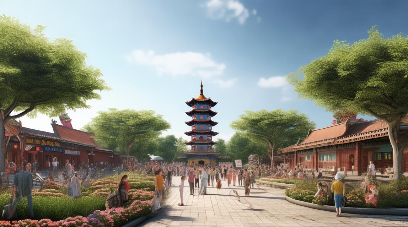 太原免费景点有哪些 太原免费景点有哪些