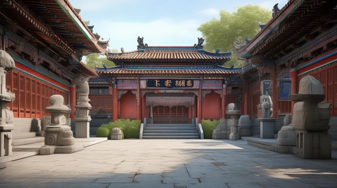 扬州大明寺景点介绍