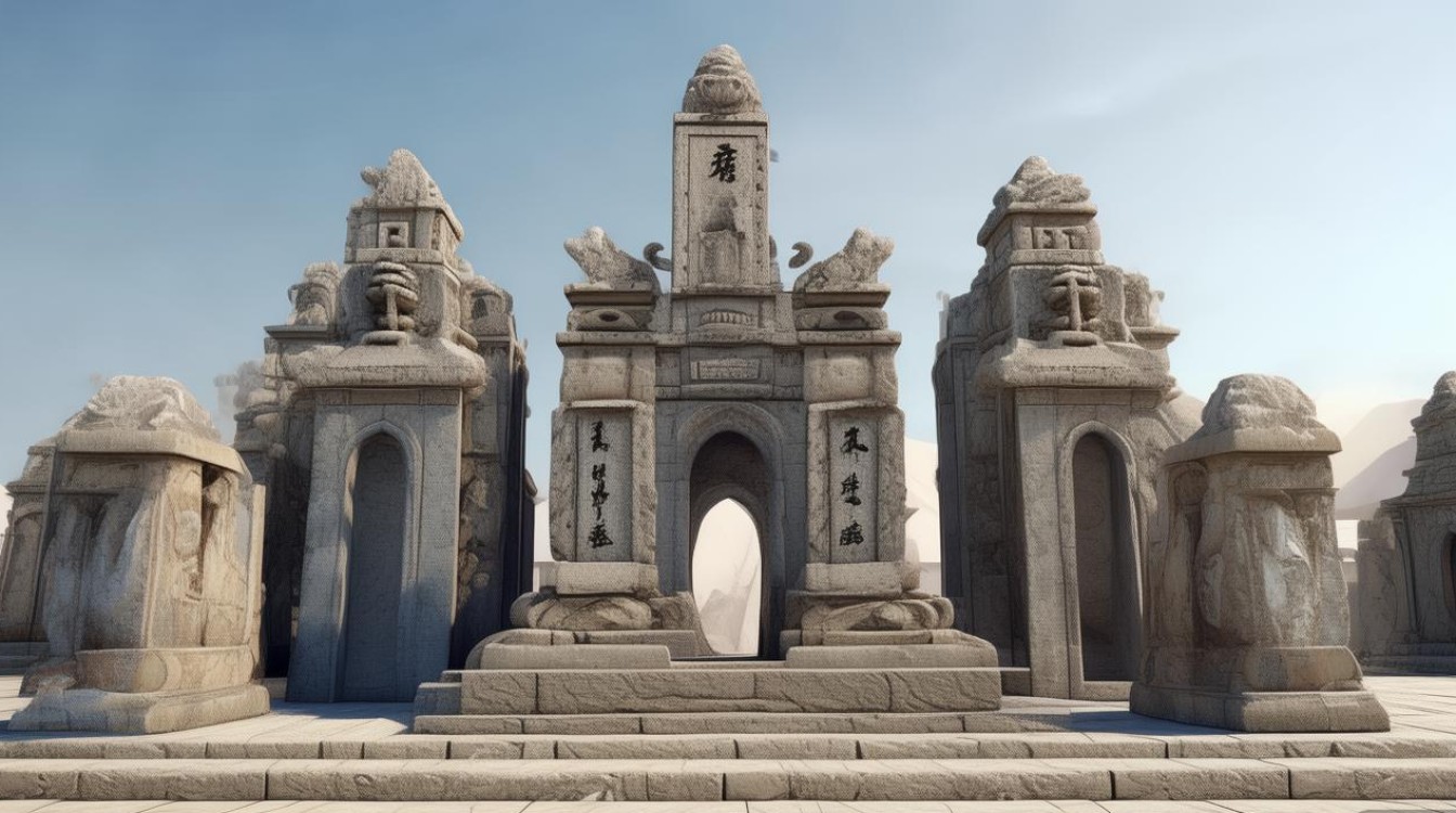 虎门销烟遗址景点