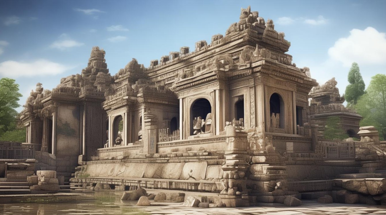 虎门销烟遗址景点