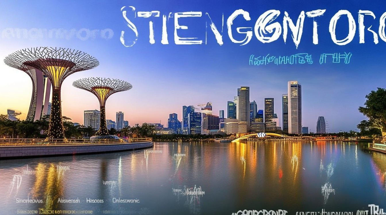 新加坡十大景点