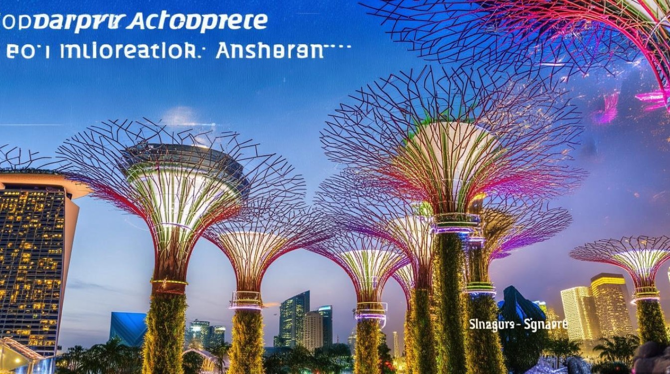 新加坡十大景点