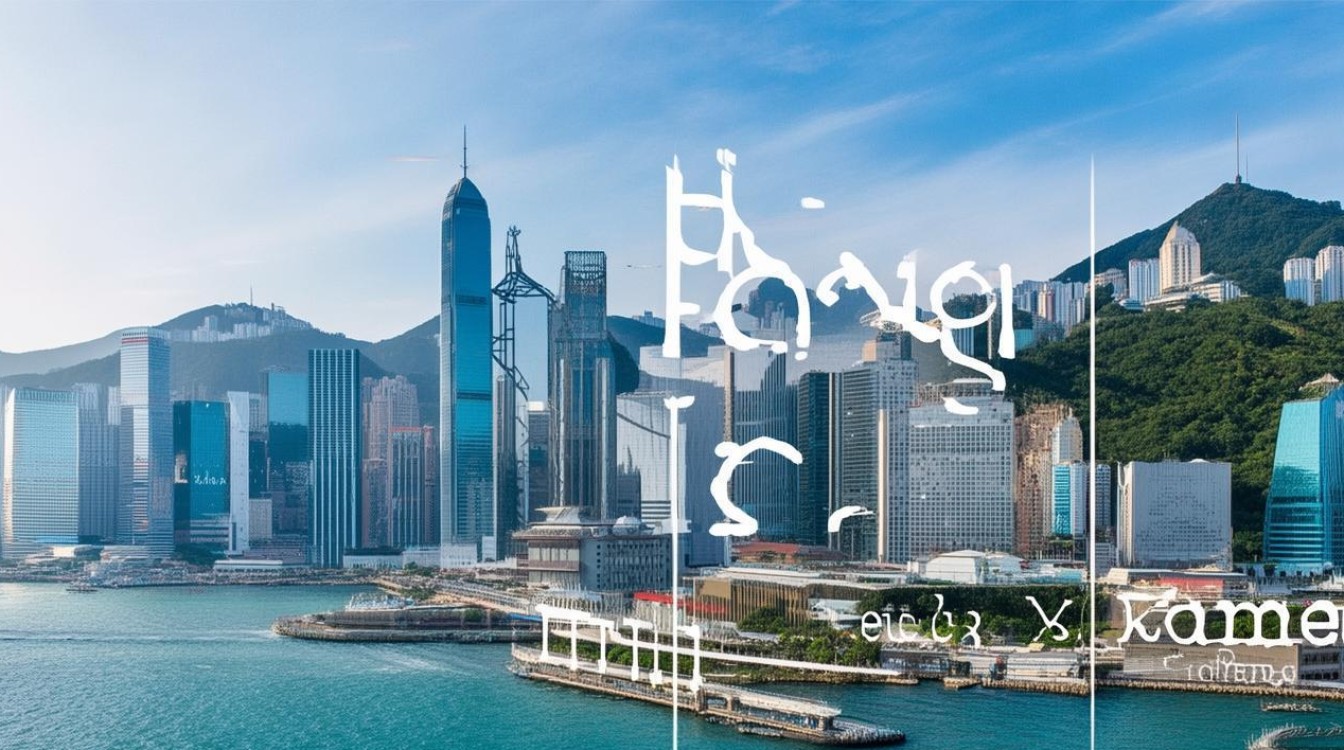 香港必去景点有哪些