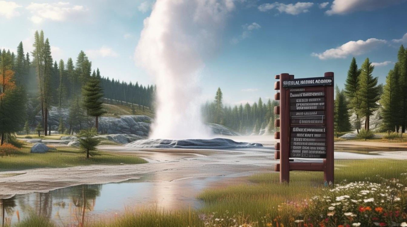 黄石旅游景点推荐