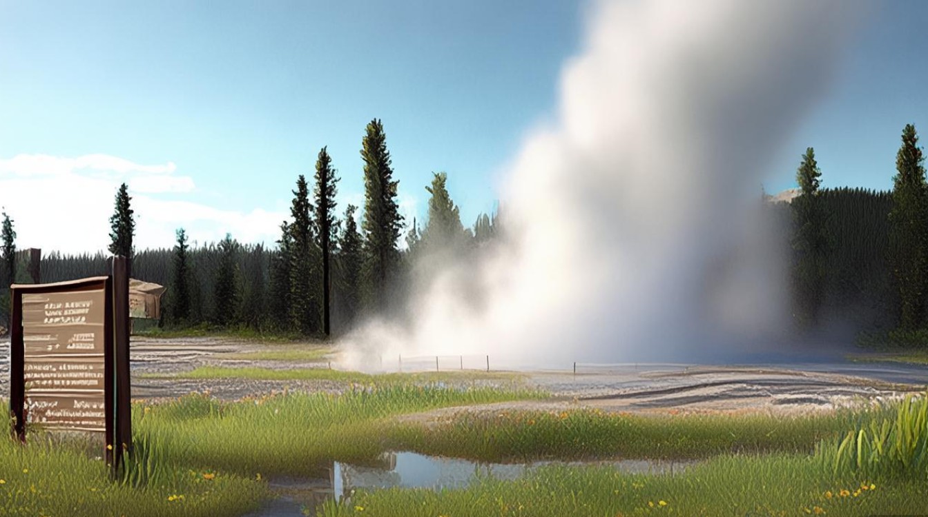 黄石旅游景点推荐