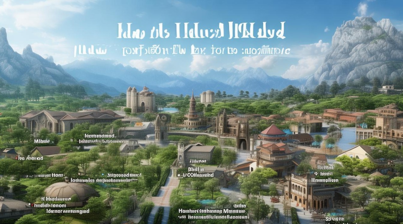 集安旅游景点推荐