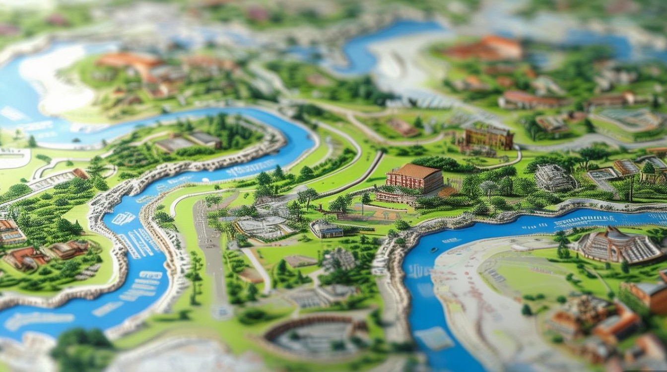 塔河旅游景点大全