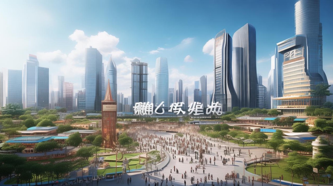 深圳好玩景点推荐